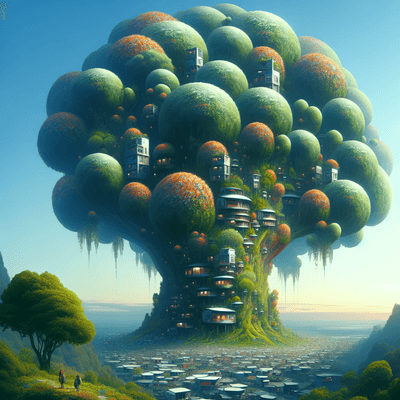 Dream visualization