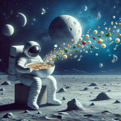 Dream visualization
