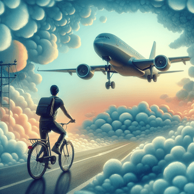 Dream visualization