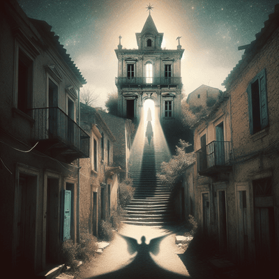 Dream visualization