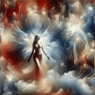 Dream visualization