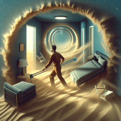 Dream visualization