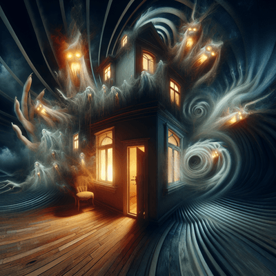 Dream visualization