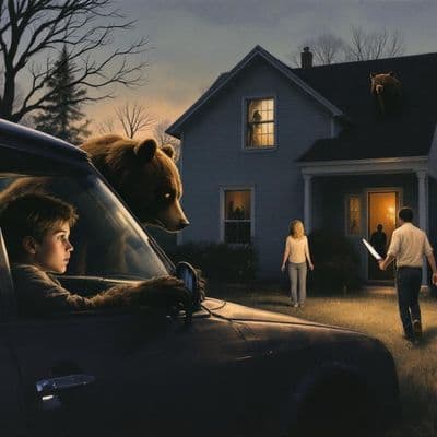 Dream visualization