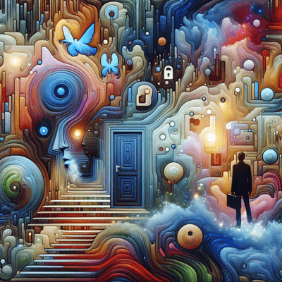 Dream visualization